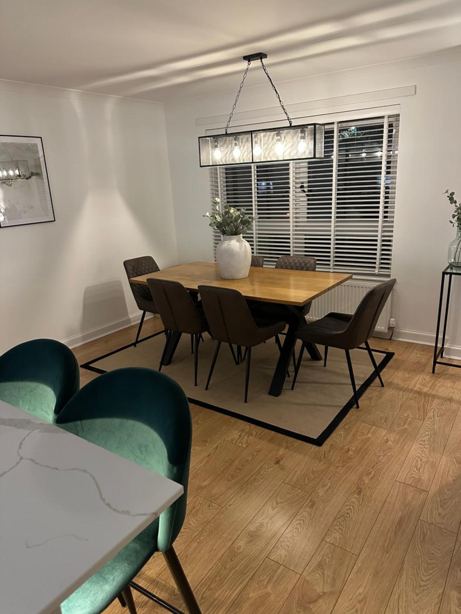 Lux 2 Bedroom Ground Floor Apartment Edynburg Zewnętrze zdjęcie